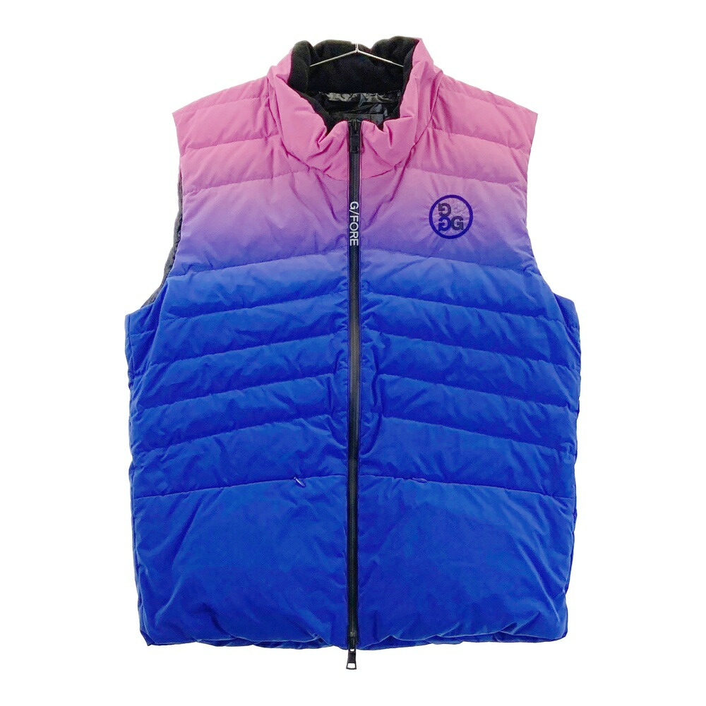 楽天市場】【10％OFFクーポン 枚数限定】 ジーフォア G FORE ベスト