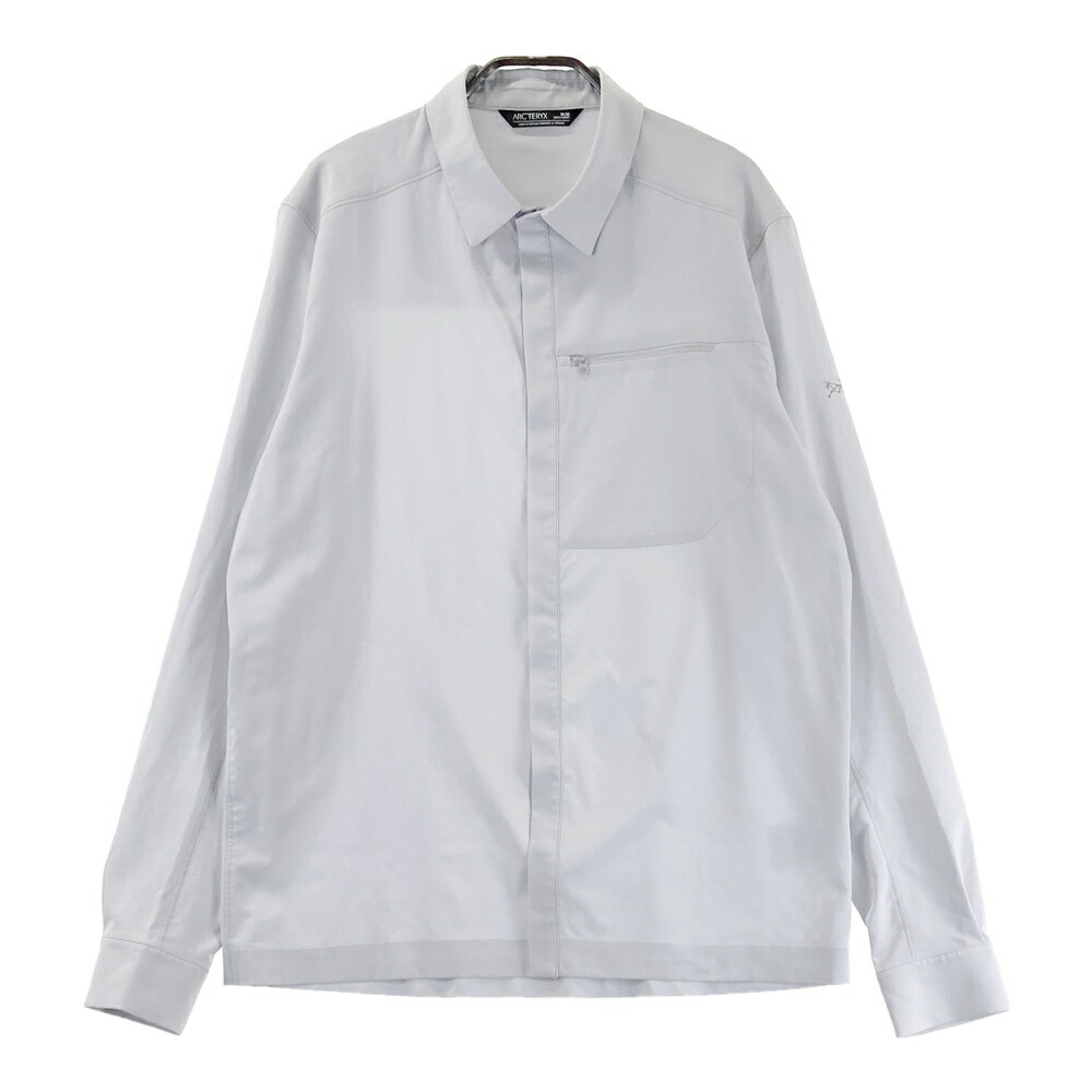 楽天市場】ARCTERYX アークテリクス 長袖 シャツ Skyline LS Shirt