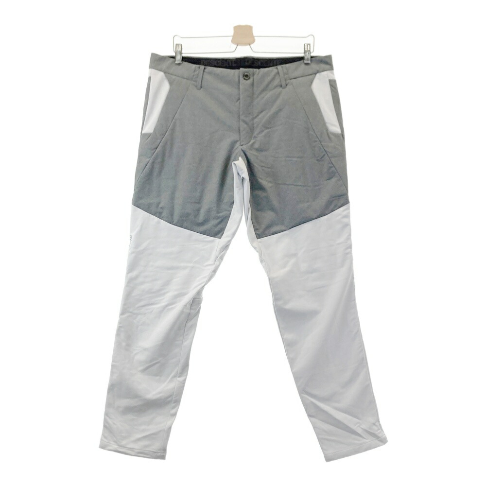 楽天市場】デサントゴルフ DESCENTE GOLF ゴルフウェア ロングパンツ