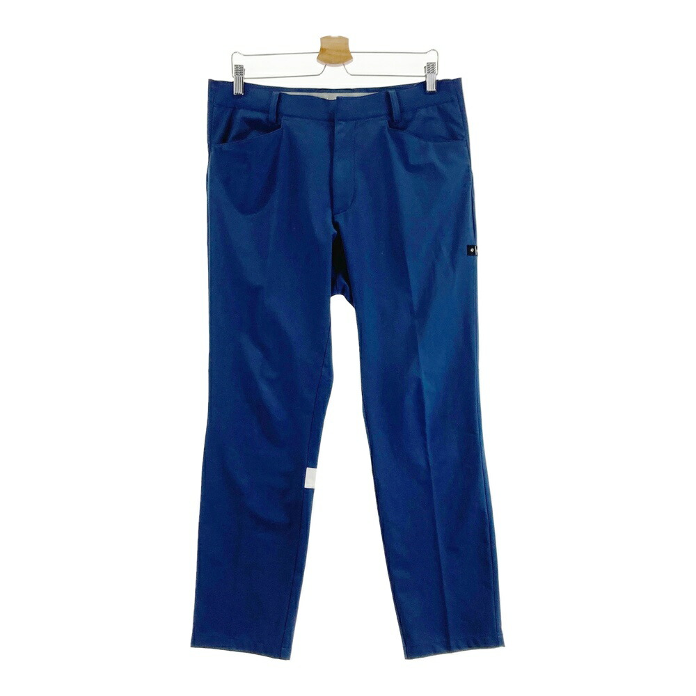 TAYLOR MADE テーラーメイド パンツ ネイビー系 85 【中古】ゴルフウェア メンズ