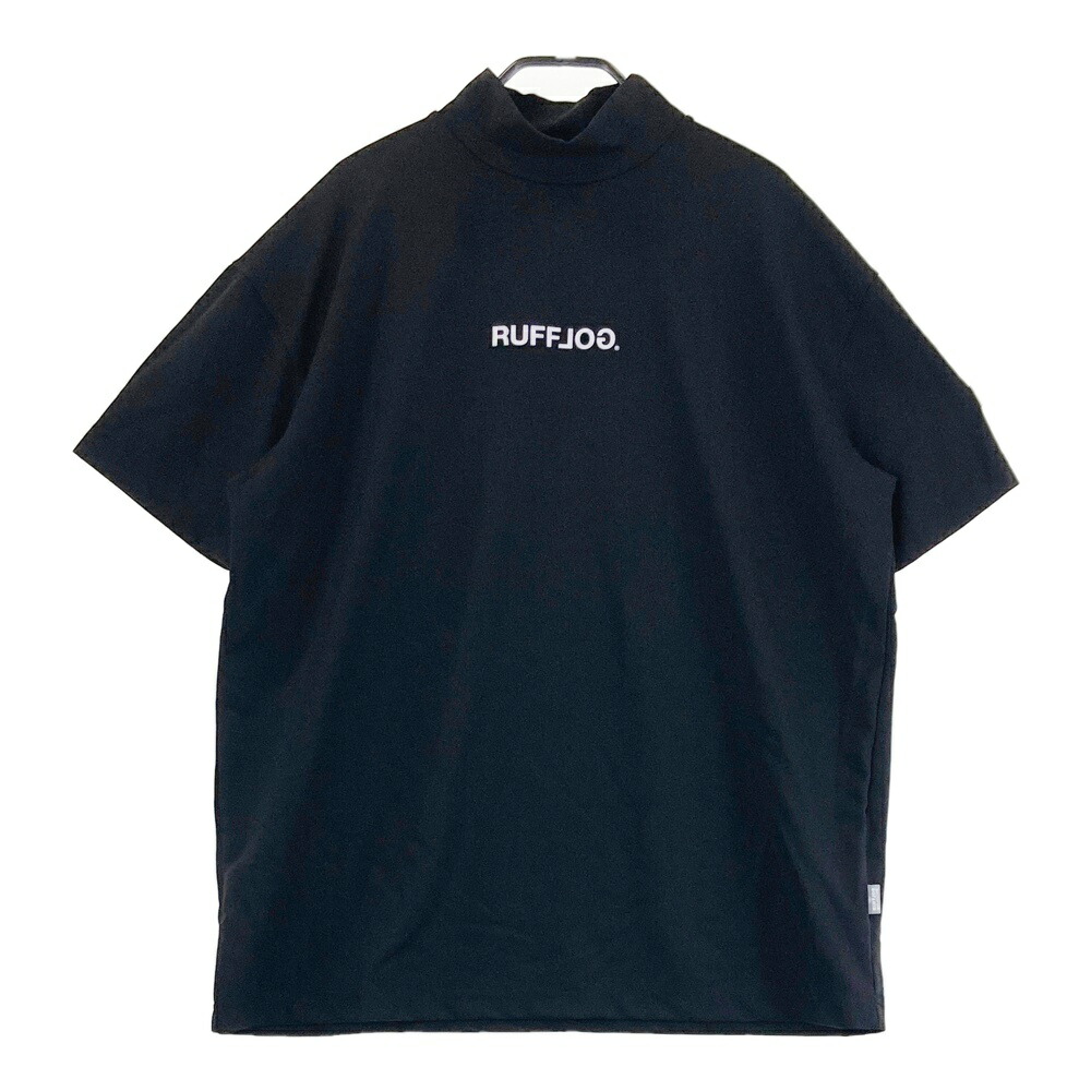 楽天市場】RUFFLOG ラフロッグ パンツ サイズ:XL 22AW ロゴ パッチ