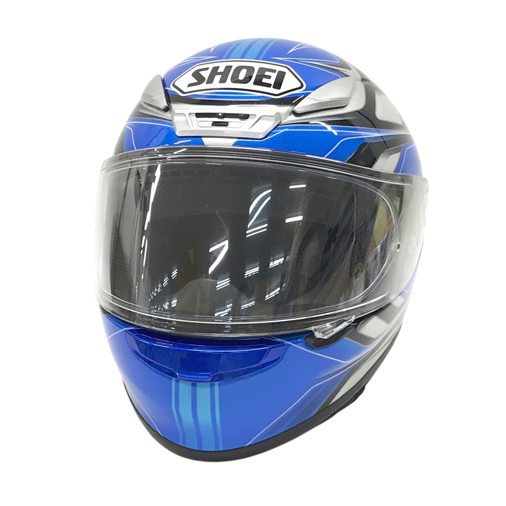 楽天市場】【SHOEI[ショウエイ]】 Z-7 Z7 ゼット-セブン ヘルメット