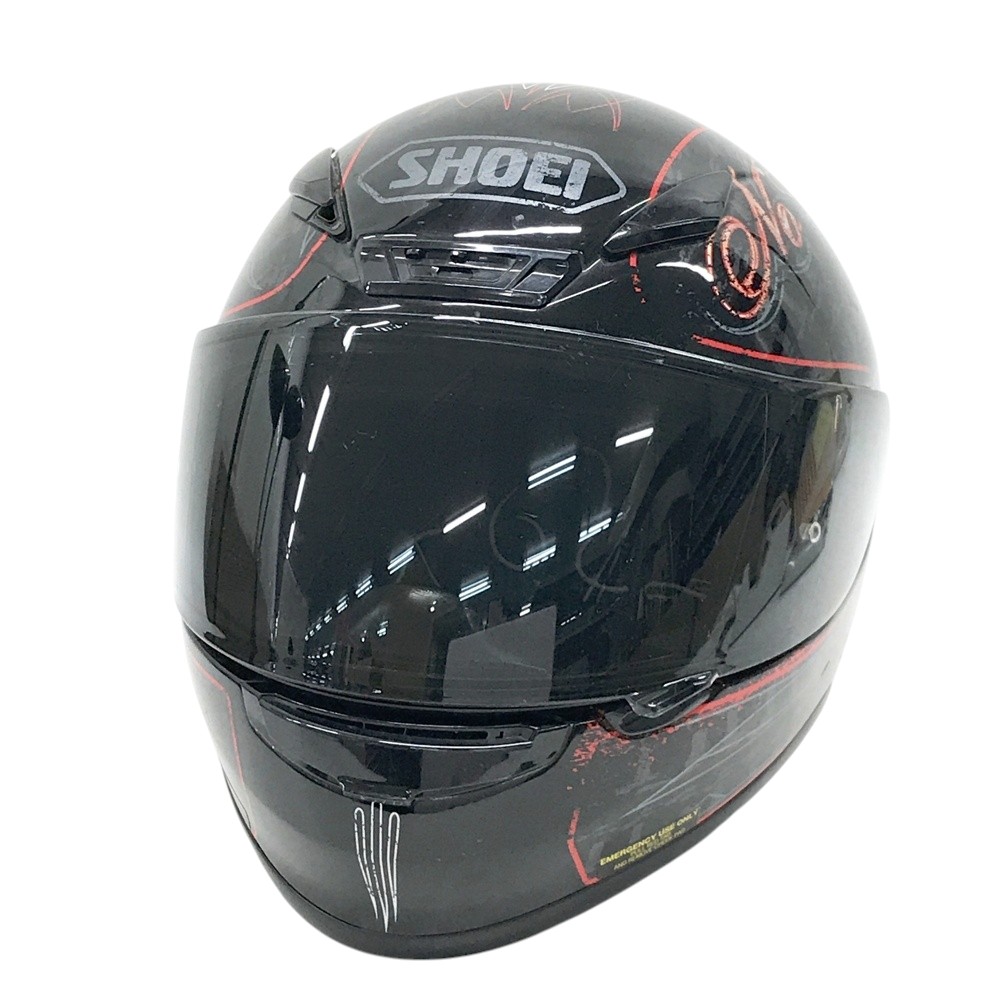 楽天市場】【SHOEI[ショウエイ]】 Z-7 Z7 ゼット-セブン ヘルメット