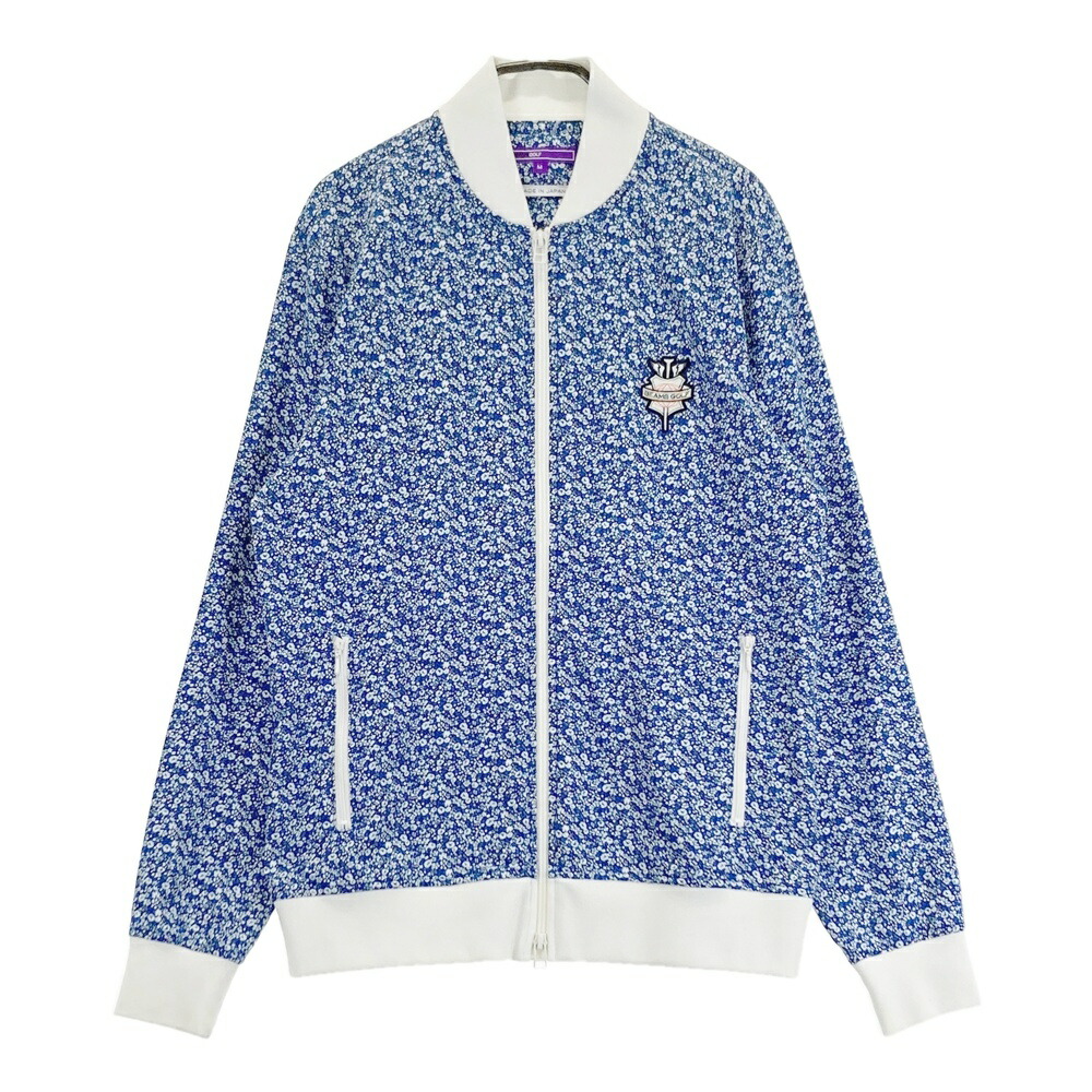 楽天市場】【中古品】【メンズ】 BEAMS ビームス GOLF PURPLE LABEL
