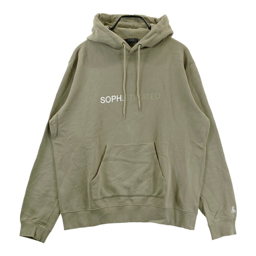 楽天市場】SOPHNET ソフネット パーカー サイズ:M 19SS 20周年記念