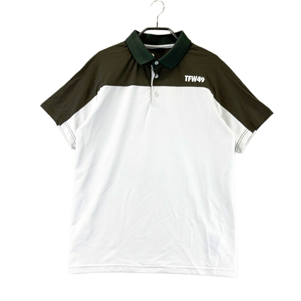 楽天市場】TFW49 / ティーエフダブリューフォーティーナイン COLLAR