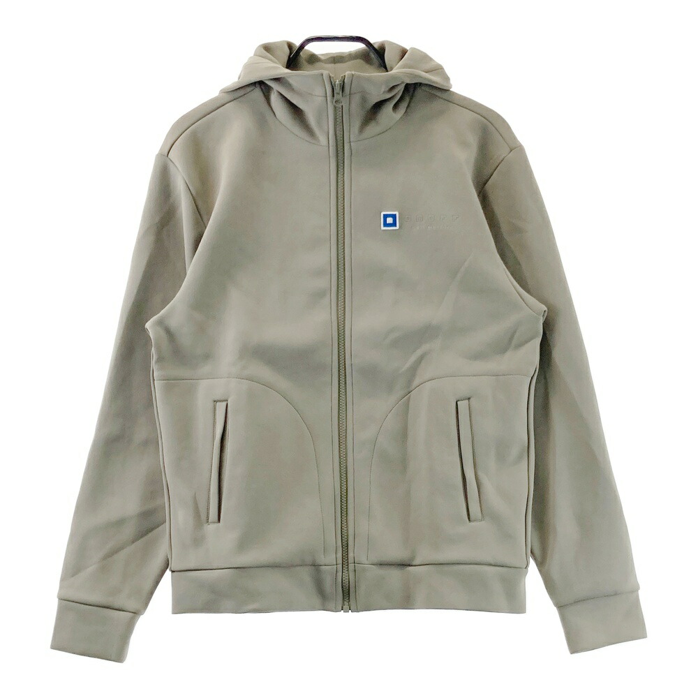 楽天市場】オノフ ONOFF ストレッチパーカー : GDOゴルフショップ 楽天