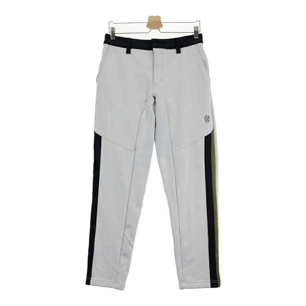 楽天市場】RUSSELUNO ラッセルノ ロングパンツ ブラック系 5 【中古