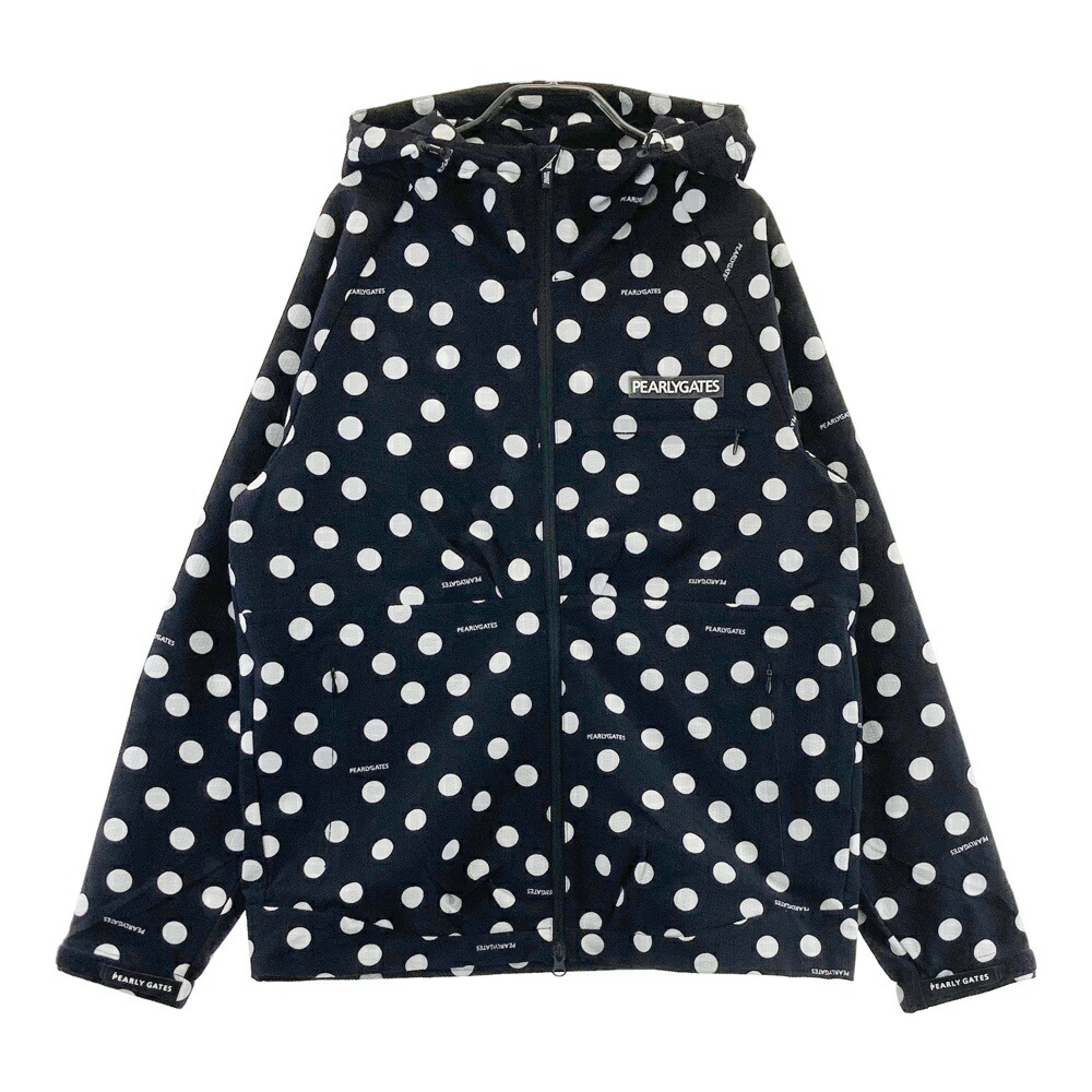 楽天市場】PEARLY GATES パーリーゲイツ 2022年モデル フリース ジップ