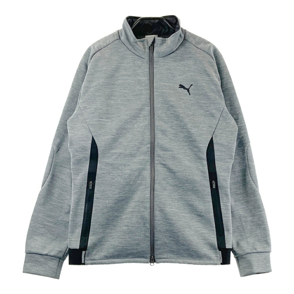 楽天市場】プーマ PUMA ゴルフ ハイパ−ストレッチリバーシブル中綿