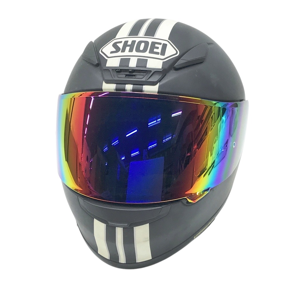 楽天市場】【SHOEI[ショウエイ]】 Z-7 Z7 ゼット-セブン ヘルメット