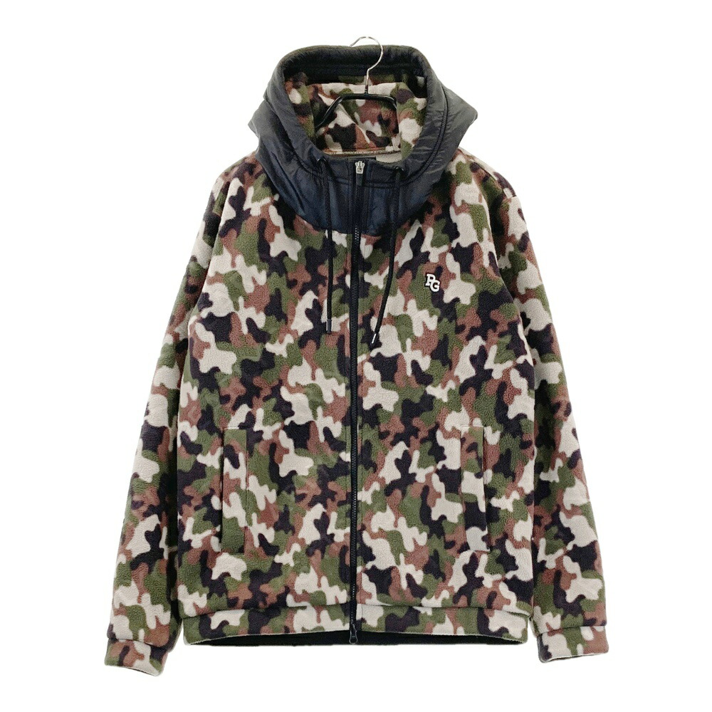 楽天市場】古着 PEARLY GATES パーリーゲイツ ロゴ刺繍 ゴルフ