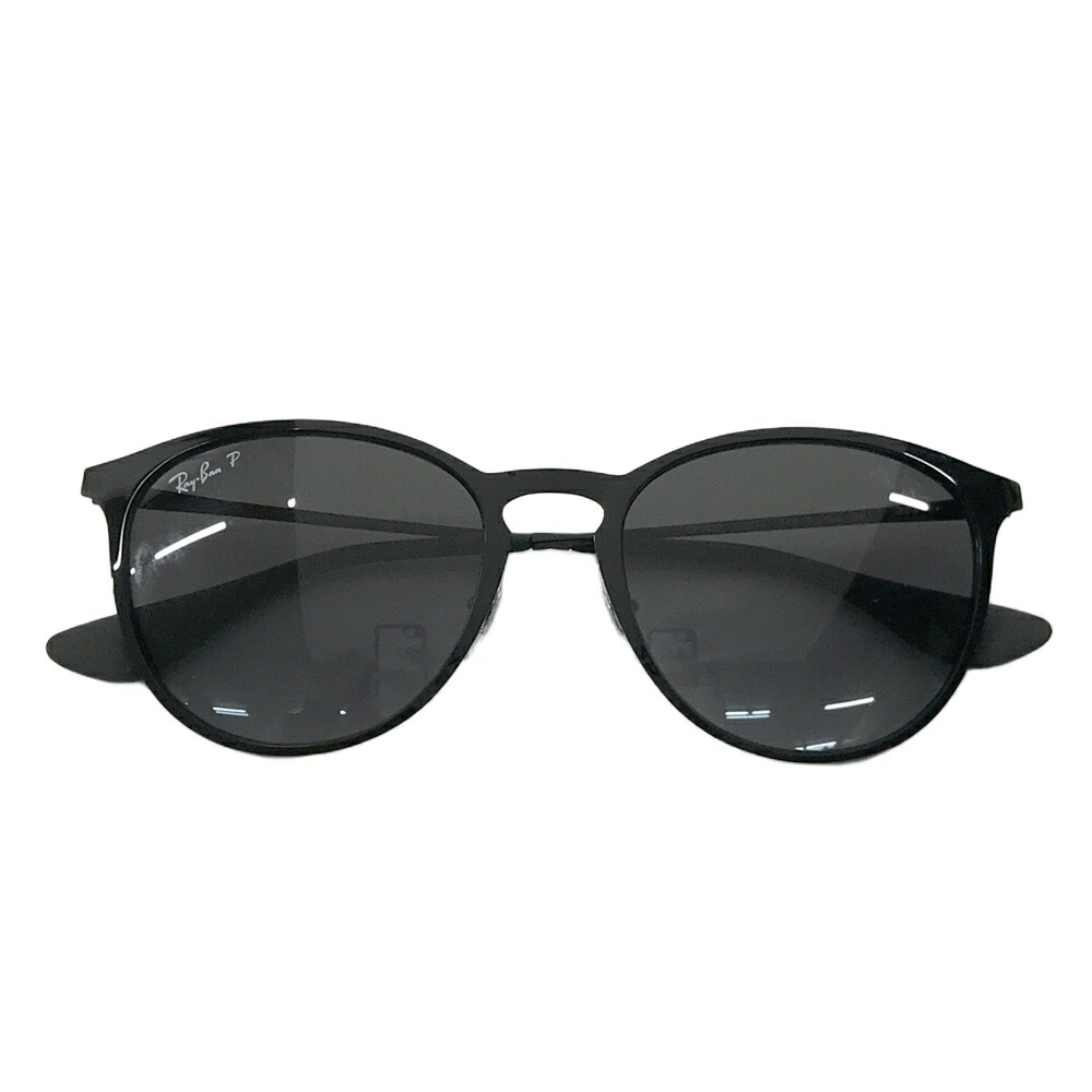 楽天市場】RayBan レイバン サングラス メタル シルバー ブルー