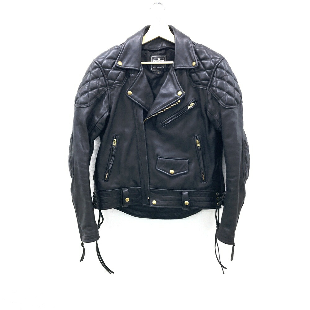 楽天市場】KADOYA カドヤ W-80TH 80周年記念モデル AMERICAN レザー