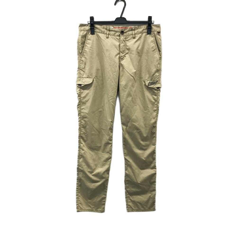 楽天市場】HYOD ヒョウドウ MHI-131-V ライディング レザー パンツ