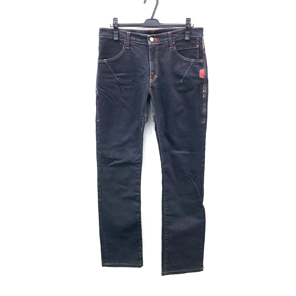 楽天市場】KUSHITANIクシタニ ×EDWINエドウィン 503S3 ZYLON ジップ