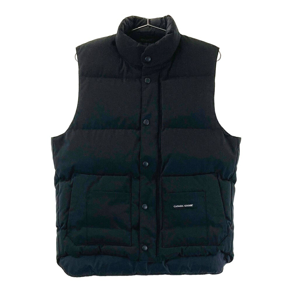   カナダグース ダウンベスト ジャケット L/G 楽天市場】CANADA GOOSEカナダグース 12T-01752114 FREESTYLE VEST