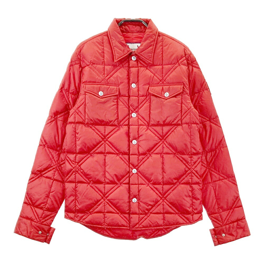 楽天市場】MONCLER モンクレール CHIMAY チェック ダウン 楽天市場】MONCLER モンクレール CHIMAY チェック ダウン