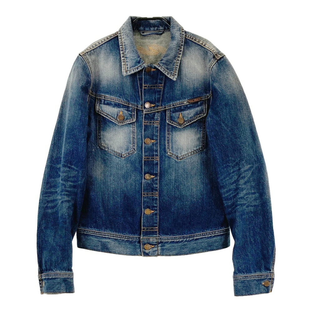 楽天市場】Nudie Jeans ヌーディージーンズ Kenny ケニー デニム