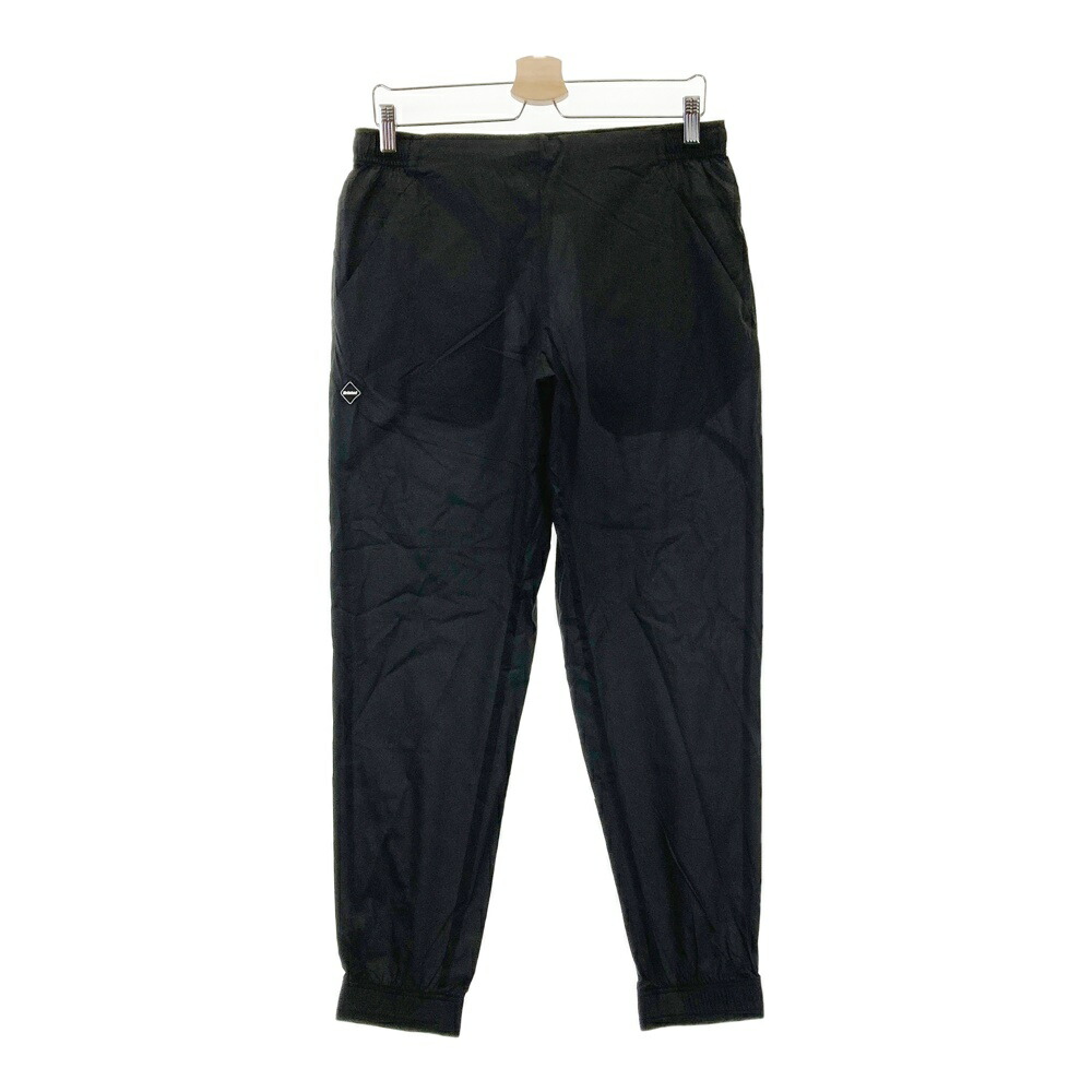 楽天市場】【中古】美品 エフシーアールビー トラックパンツ FCRB