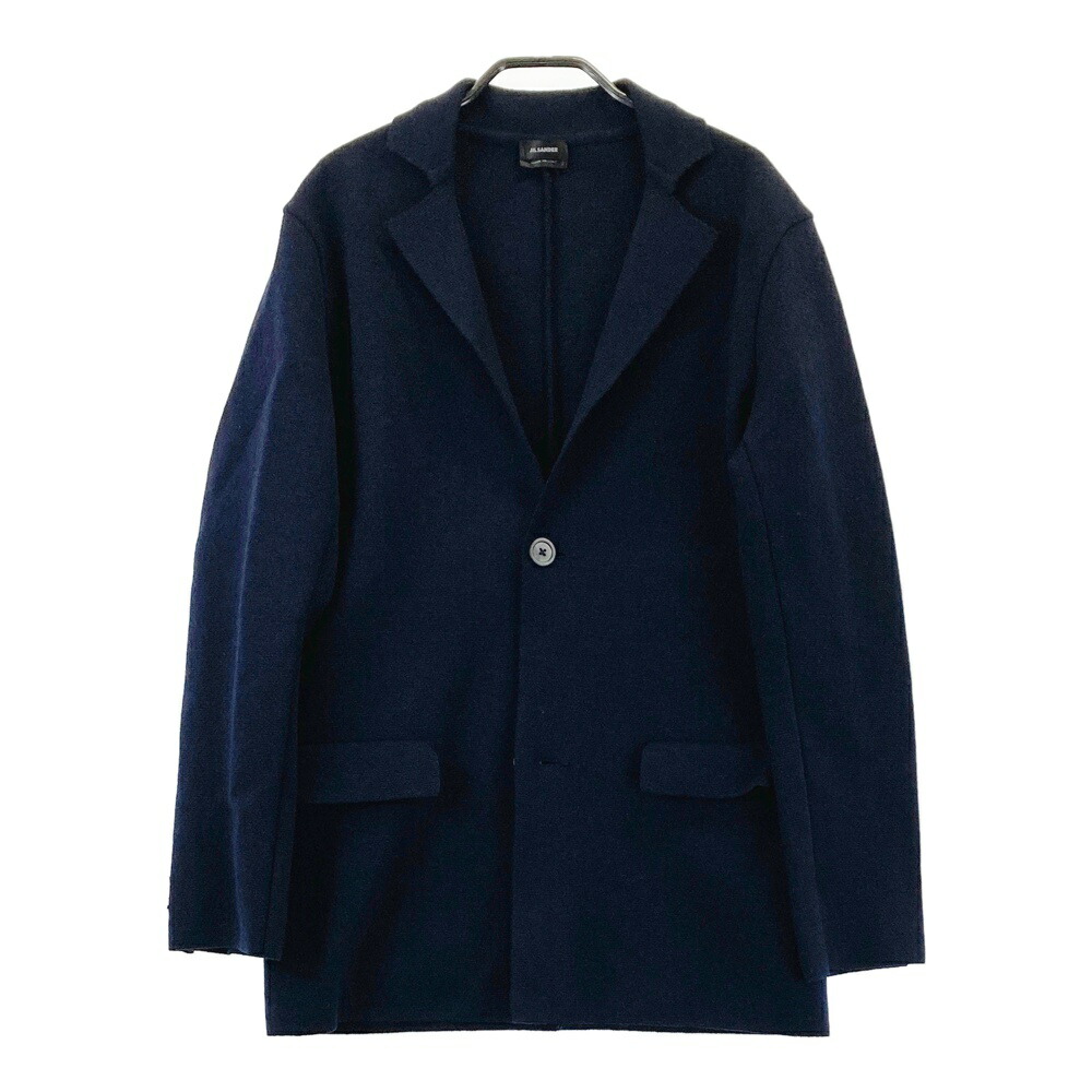 楽天市場】JIL SANDER ジルサンダー ﾌﾞﾗｯｸ 2021AW ﾌｧｽﾅｰ付き ﾃｰﾗｰﾄﾞ