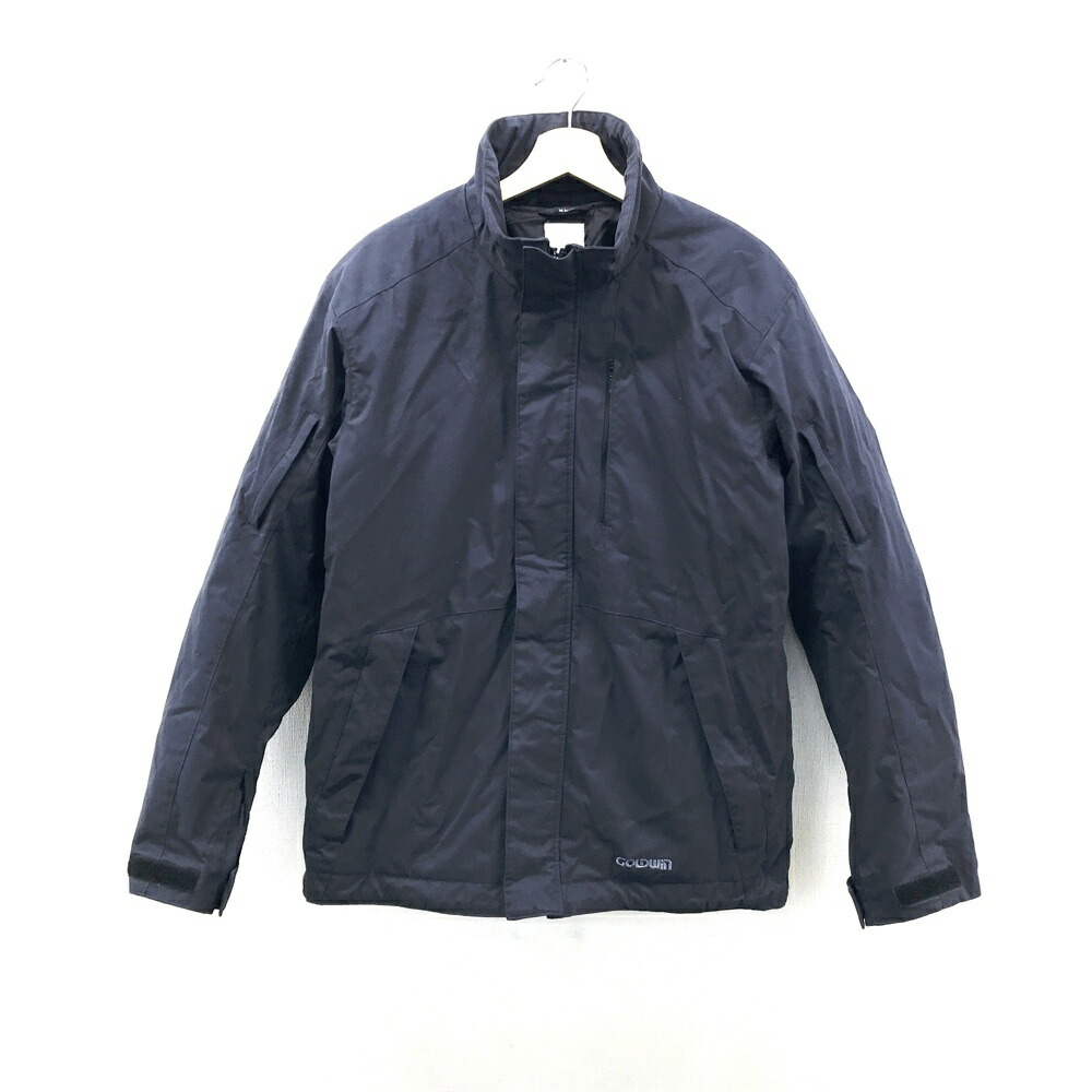 楽天市場】【GOLDWIN】GSM22901 GWM ゴアテックスマルチクルーザー