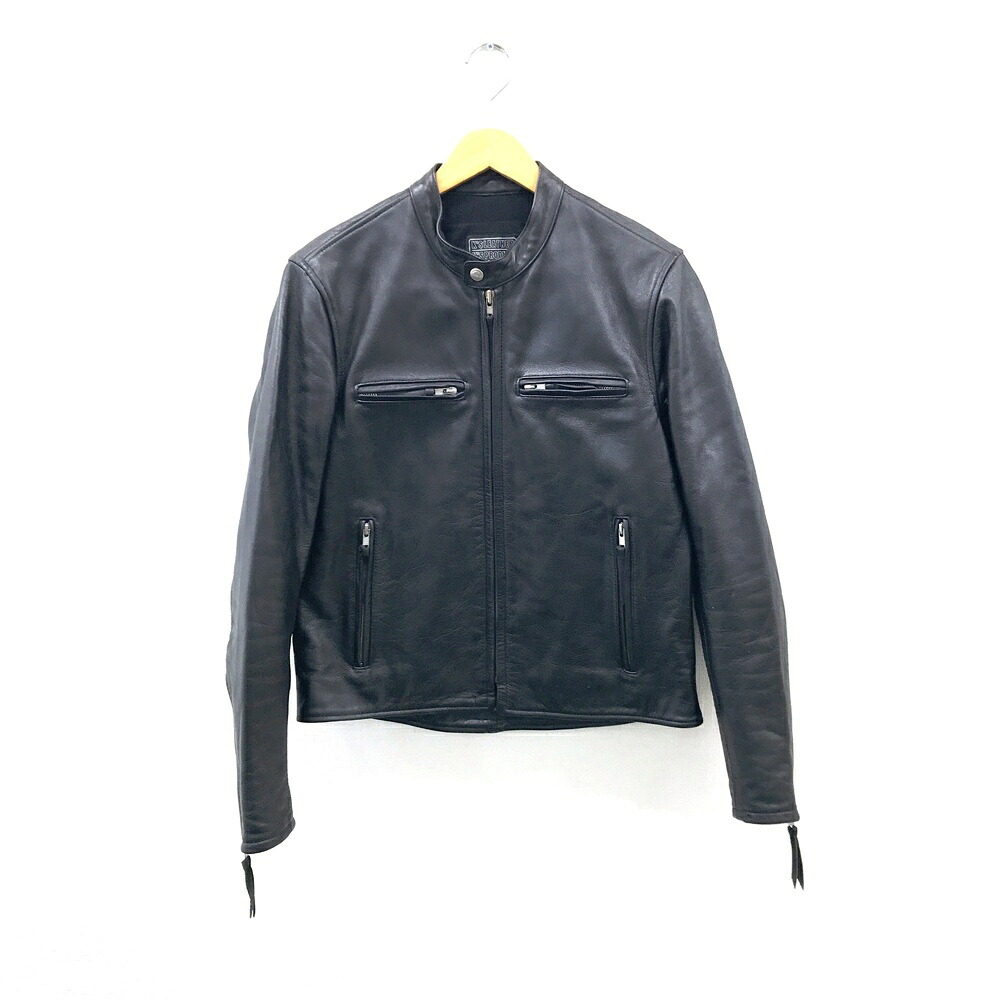 楽天市場】KADOYA カドヤ K'S LEATHERケーズレザー CLASH KING