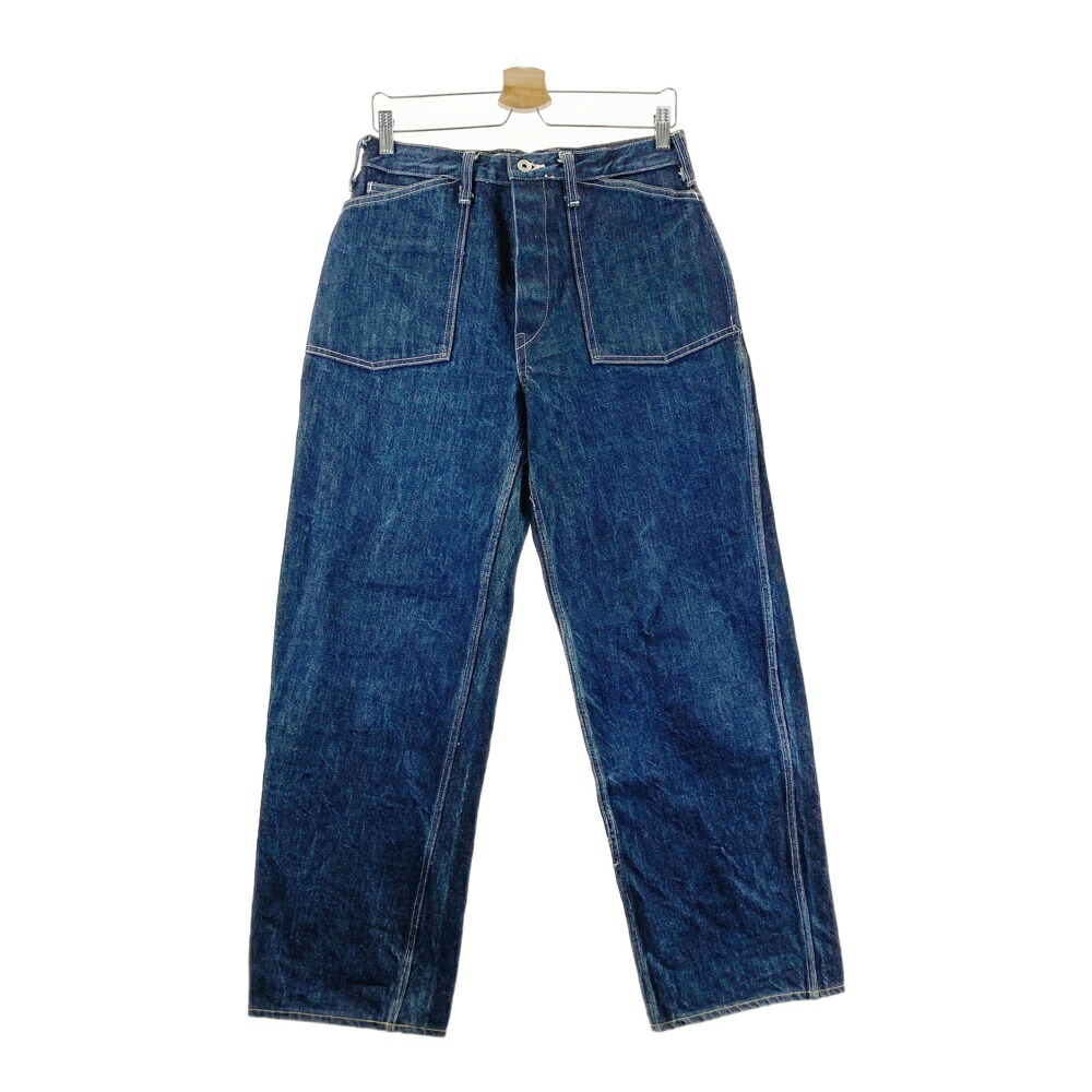 楽天市場】STUDIO D'ARTISAN ステュディオダルチザン XXX-25 蓼正藍 25