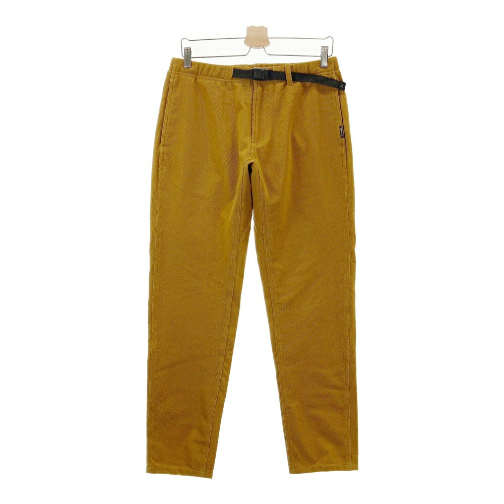 楽天市場】【美品】トラヴィスマシュー コーデュロイパンツ カーキ