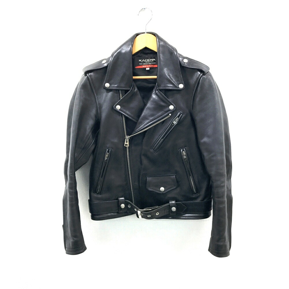 楽天市場】KADOYA カドヤ K'S LEATHERケーズレザー CLASH KING