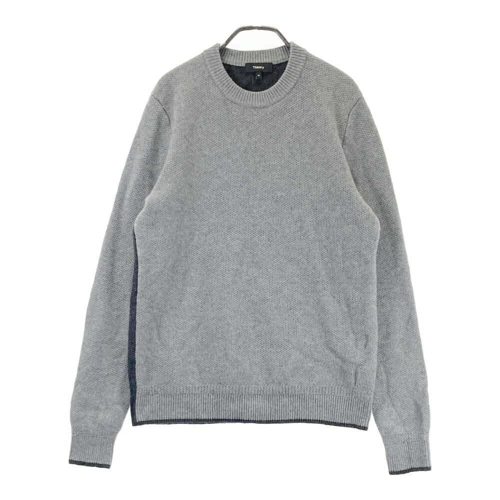 楽天市場】Theory セオリー 02-8301717 Cashmere 3 Valles Zip