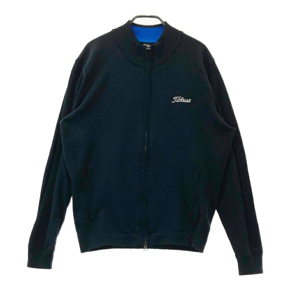 楽天市場】タイトリスト ウェア メンズ アウター パーカー【Titleist