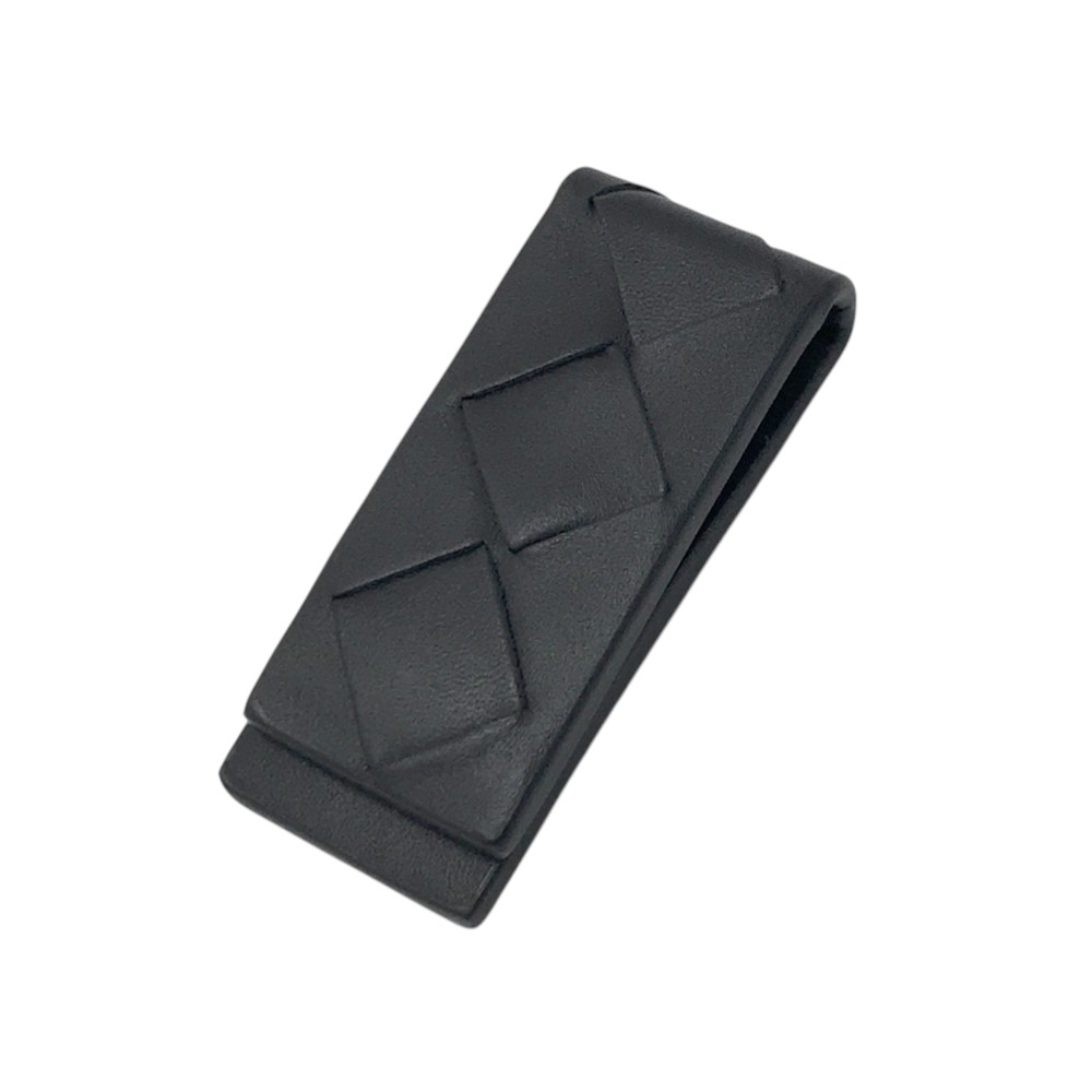 楽天市場】ボッテガ ベネタ マネークリップ マグネット式 メンズ