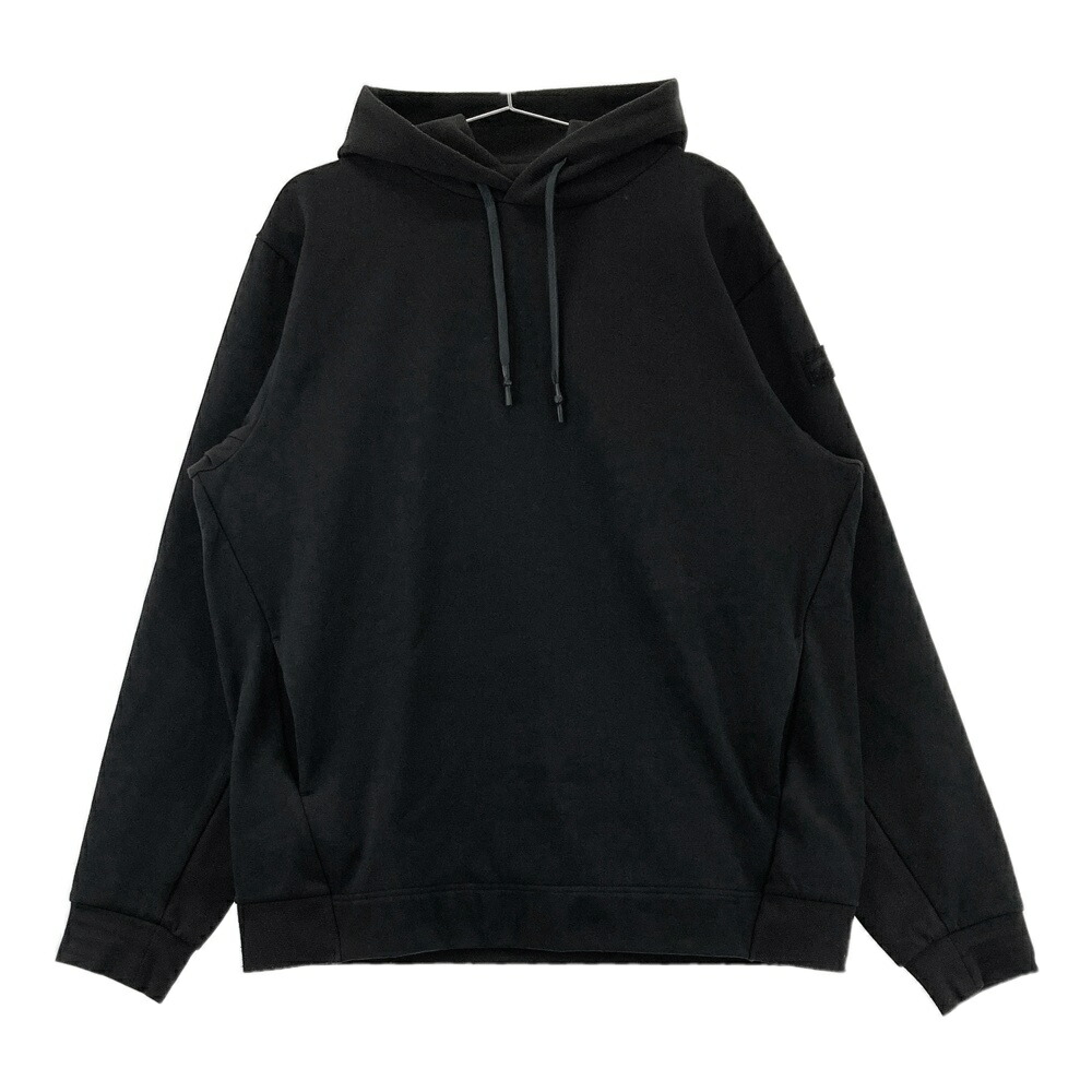 BEAMS GOLF ビームスゴルフ  パーカー  カーキ系 XL 【中古】ゴルフお召しもの メンズ スポーツ・アウトドア-メンズウェア