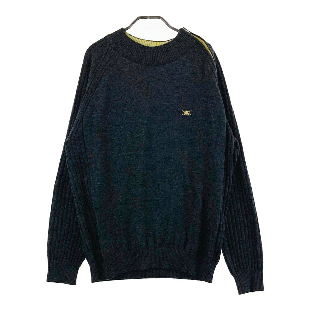 楽天市場】BURBERRY バーバリー burberrys GOLF ゴルフ ロゴ 刺繍