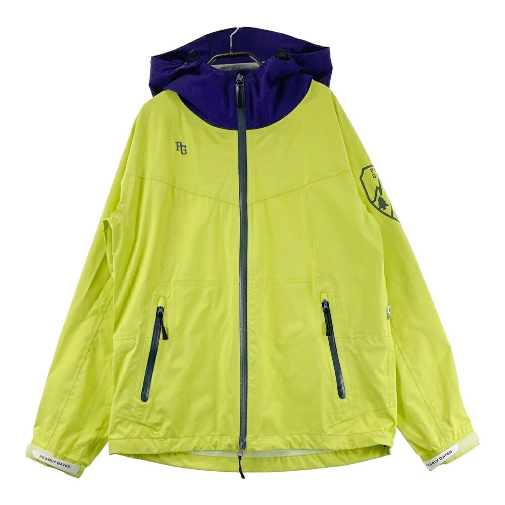 楽天市場】PEARLY GATES パーリーゲイツ 2022年モデル フリース ジップ