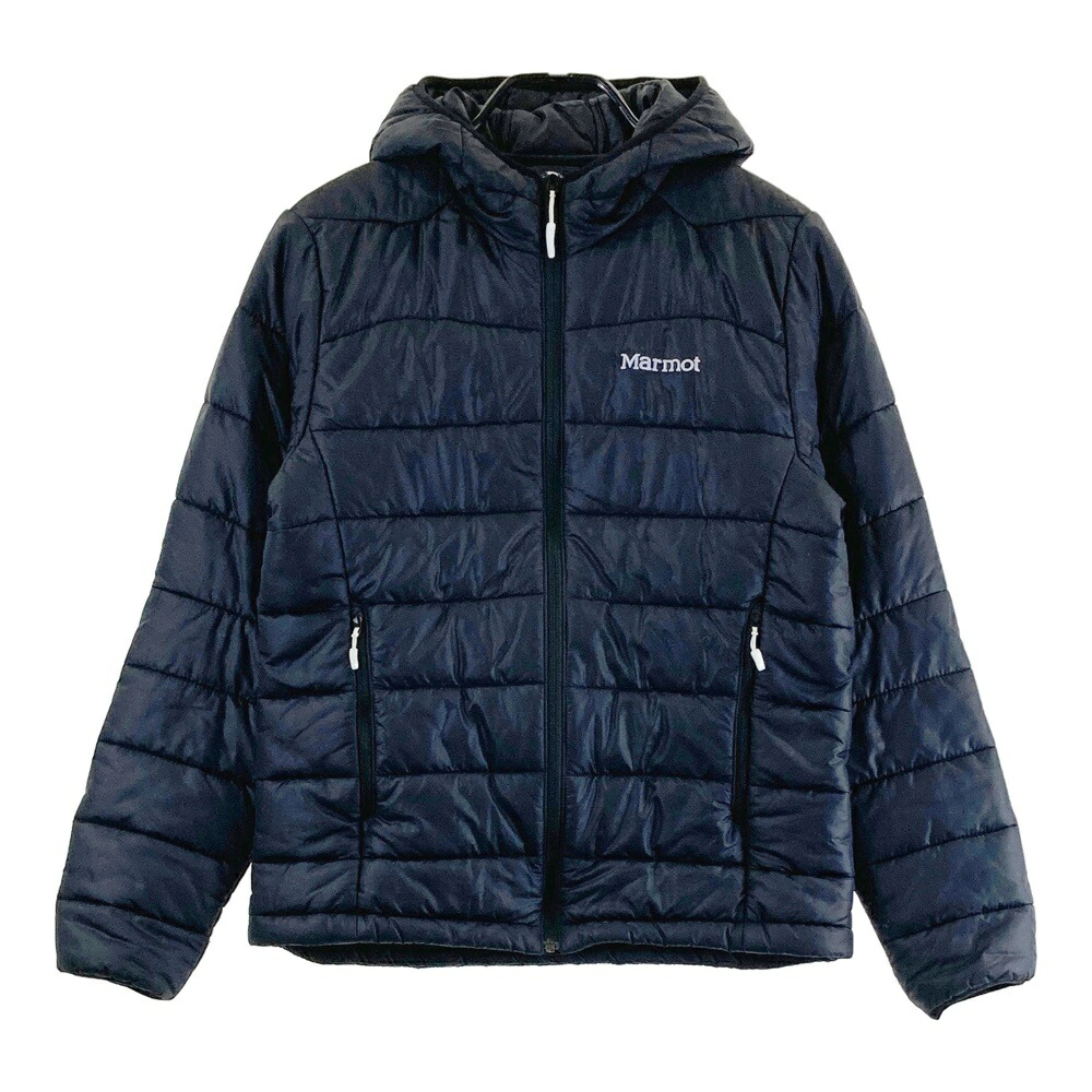 stabridge × marmot Back Logo H/S Crew (FKH) XL the apartment xl