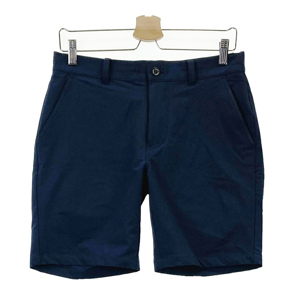 VIVA HEART ビバハート ハーフパンツ ネイビー系 79 【中古】ゴルフウェア メンズ