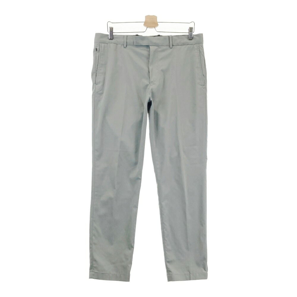 RLX ラルフローレン ロングパンツ グレー系 34/32 【中古】ゴルフウェア メンズ