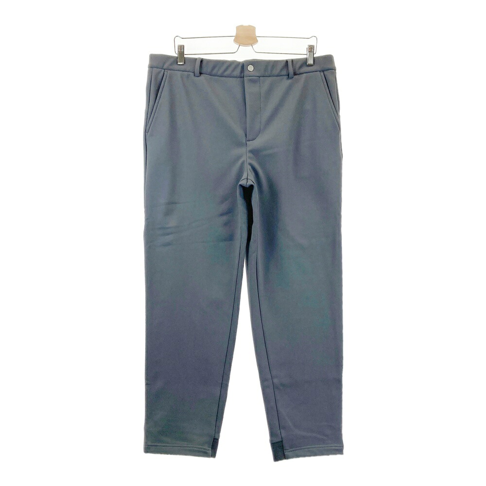 CPG GOLF シーピージーゴルフ 2205-25235 パンツ グレー系 5 【中古】ゴルフウェア メンズ｜中古ゴルフウェア通販STST