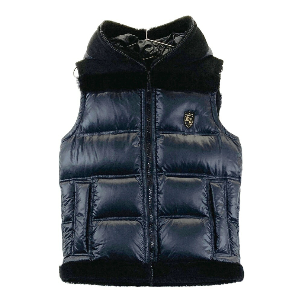DARTIN BONAPART ダルタンボナパルト  落ちこむより良い  黒いこと系 48 【中古】メンズ