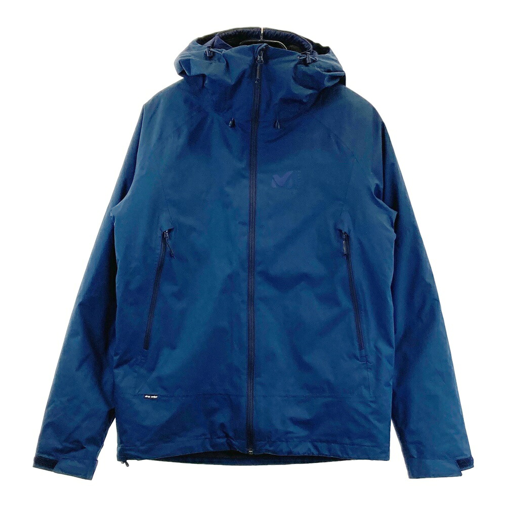 MILLET ミレー 0132106 上衣  米国海軍系 M 【中古】メンズ