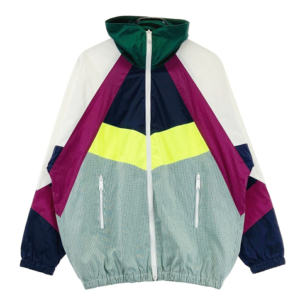 DSQUARED2 ディースクエアード S71AN0044 上衣  米国海軍系 42 【中古】メンズ