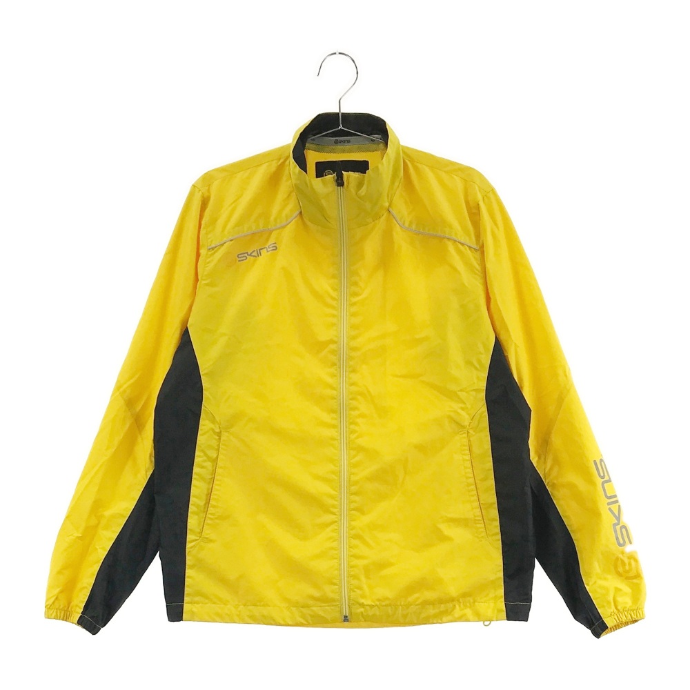 楽天市場】SKINS スキンズ ウインドブレーカージャケット・パンツ上下