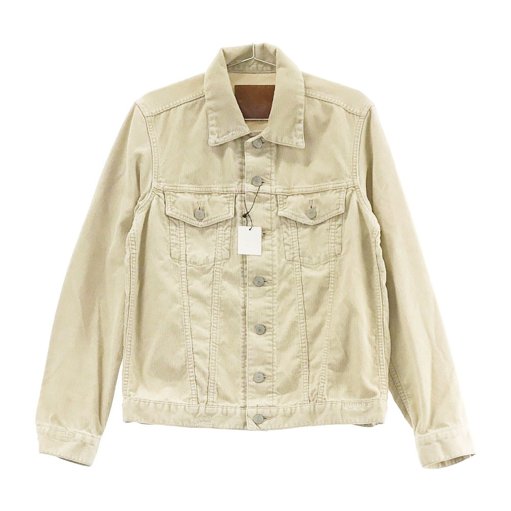 楽天市場】Ron Herman ロンハーマン ジャケット ヴィンテージ加工