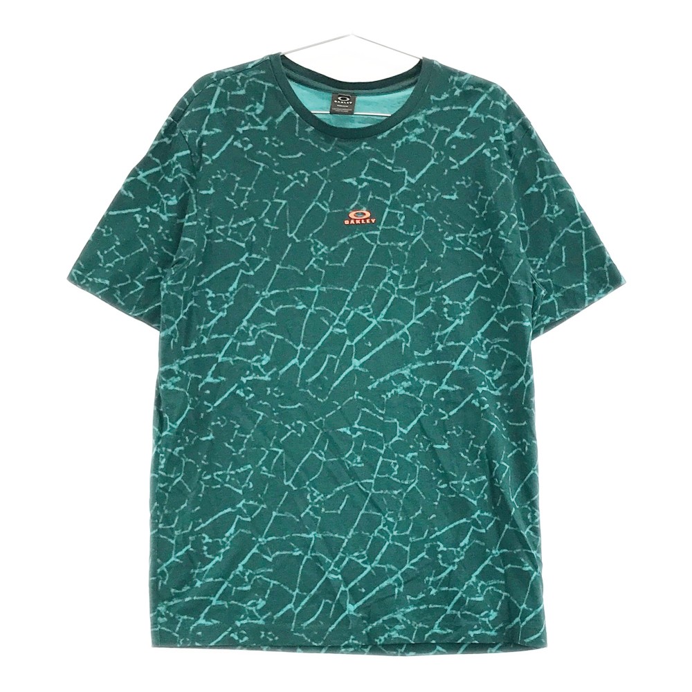 楽天市場】OAKLEY オークリー 半袖 Tシャツ T Shirt 15FW カエル