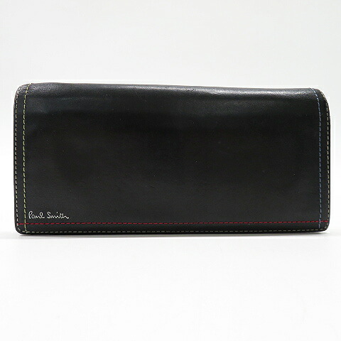 楽天市場】【スーパーSALE対象商品】☆ポールスミス 財布 パネル