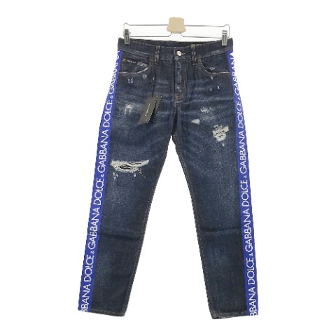 楽天市場】ドルチェ＆ガッバーナ DOLCE&GABBANA メンズ ボトムス