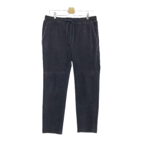 JACK BUNNY ジャックバニー コーデュロイ パンツ パープル系 6 【中古】ゴルフウェア メンズ|中古ゴルフウェア通販STST