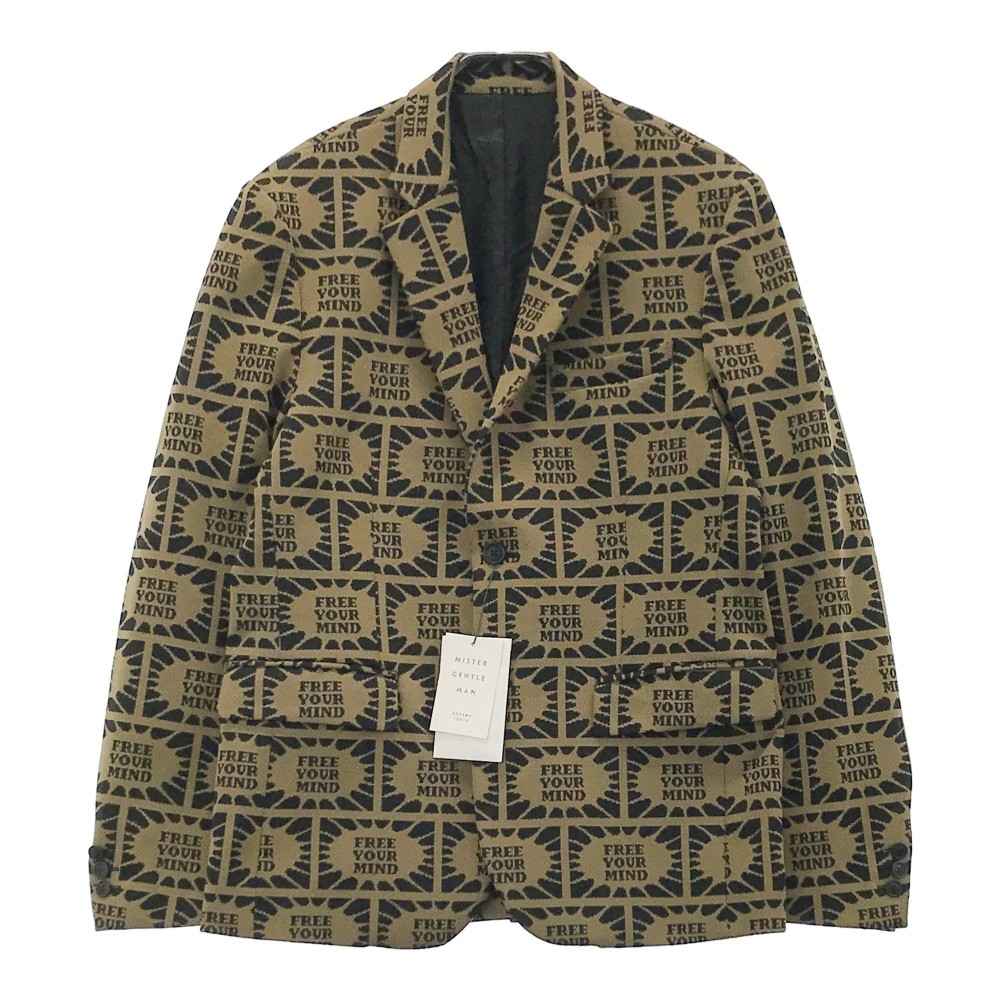 楽天市場】【新品】 Mr.GENTLEMAN （ミスタージェントルマン